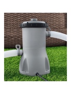 Фильтр-насос для бассейнов, с картриджем «II», 3028 л/ч, 58386 Bestway - Фото 7