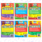 Обучающие книги «Полный годовой курс. Серия от 0 до 1 года», 6 книг по 16 стр., в папке - Фото 7