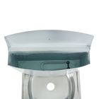 Умывальник "Акватекс", с ЭВН, нержавеющая мойка, 1250 Вт, 17 л, цвет белое золото - Фото 3