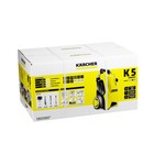 Мойка высокого давления Karcher K 5 Compact, 145 бар, 500 л/ч 1.630-720.0 - Фото 10