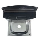 Умывальник "Акватекс", с ЭВН, нержавеющая мойка, 1250 Вт, 17 л, цвет медь - Фото 3