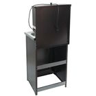 Умывальник "Акватекс", с ЭВН, нержавеющая мойка, 1250 Вт, 17 л, цвет медь - Фото 4