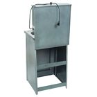 Умывальник "Акватекс", с ЭВН, нержавеющая мойка, 1250 Вт, 17 л, цвет аквамикс - Фото 4