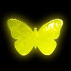 Светоотражающая наклейка «Животные», цвет жёлтый - Фото 2
