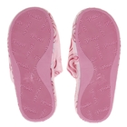 Тапочки детские Forio, размер 31, цвет розовый (арт.138-4427-1) - Фото 3