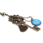 Ключ сувенирный "3 Февраля", серия 365 дней - Фото 2