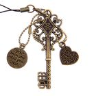 Ключ сувенирный "3 Февраля", серия 365 дней - Фото 3