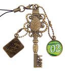 Ключ сувенирный "2 Марта", серия 365 дней - Фото 1