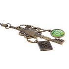 Ключ сувенирный "2 Марта", серия 365 дней - Фото 2