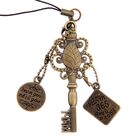 Ключ сувенирный "2 Марта", серия 365 дней - Фото 3