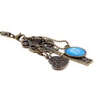 Ключ сувенирный "17 Февраля", серия 365 дней - Фото 2