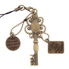 Ключ сувенирный "7 Марта", серия 365 дней - Фото 3