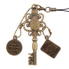 Ключ сувенирный "11 Марта", серия 365 дней - Фото 3