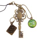 Ключ сувенирный "24 Марта", серия 365 дней - Фото 1