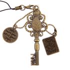 Ключ сувенирный "24 Марта", серия 365 дней - Фото 3