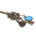 Ключ сувенирный "16 Февраля", серия 365 дней - Фото 2