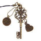 Ключ сувенирный "16 Февраля", серия 365 дней - Фото 3