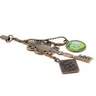 Ключ сувенирный "8 Марта", серия 365 дней - Фото 2