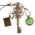 Ключ сувенирный "23 Марта", серия 365 дней - Фото 1