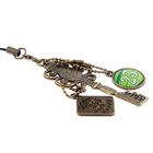 Ключ сувенирный "23 Марта", серия 365 дней - Фото 2