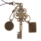 Ключ сувенирный "23 Марта", серия 365 дней - Фото 3