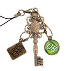 Ключ сувенирный "8 Апреля", серия 365 дней - Фото 1