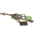 Ключ сувенирный "28 Марта", серия 365 дней - Фото 2