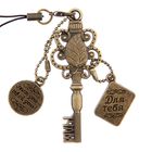 Ключ сувенирный "28 Марта", серия 365 дней - Фото 3