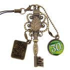 Ключ сувенирный "30 Апреля", серия 365 дней - Фото 1