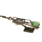 Ключ сувенирный "30 Апреля", серия 365 дней - Фото 2