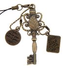 Ключ сувенирный "30 Апреля", серия 365 дней - Фото 3