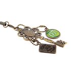 Ключ сувенирный "7 Апреля", серия 365 дней - Фото 2