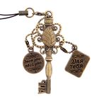 Ключ сувенирный "7 Апреля", серия 365 дней - Фото 3