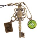 Ключ сувенирный "11 Апреля", серия 365 дней - Фото 1