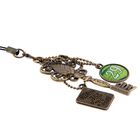 Ключ сувенирный "29 Апреля", серия 365 дней - Фото 2