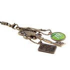 Ключ сувенирный "19 Апреля", серия 365 дней - Фото 2