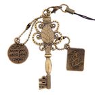 Ключ сувенирный "19 Апреля", серия 365 дней - Фото 3