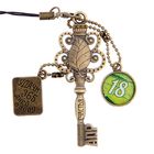 Ключ сувенирный "18 Апреля", серия 365 дней - Фото 1