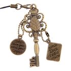 Ключ сувенирный "18 Апреля", серия 365 дней - Фото 3