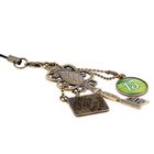 Ключ сувенирный "15 Апреля", серия 365 дней - Фото 2