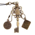 Ключ сувенирный "15 Апреля", серия 365 дней - Фото 3