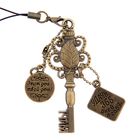 Ключ сувенирный "16 Марта", серия 365 дней - Фото 3