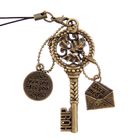 Ключ сувенирный "17 Ноября", серия 365 дней - Фото 3