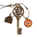 Ключ сувенирный "3 Ноября", серия 365 дней - Фото 1