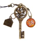 Ключ сувенирный "28 Ноября", серия 365 дней - Фото 1