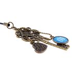 Ключ сувенирный "1 Февраля", серия 365 дней - Фото 2