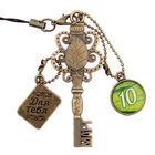 Ключ сувенирный "10 Марта", серия 365 дней - Фото 1