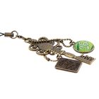 Ключ сувенирный "26 Марта", серия 365 дней - Фото 2