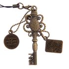 Ключ сувенирный "29 Марта", серия 365 дней - Фото 3