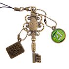 Ключ сувенирный "21 Апреля", серия 365 дней - Фото 1